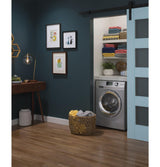 24" 2.0 cu. ft. Front Load Washer/Dryer Combo