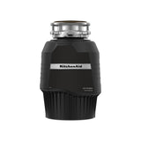 3/4 HP Continous Feed Garbage Disposal with 3-Stage MultiGrind® Technology