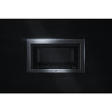 Euro-Style 30" Over-the-Range Microwave Oven with Convection