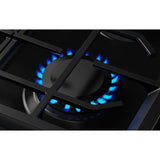 5.0 Cu. Ft. Smart Slide-in Gas Range with Convection Cooking Modes