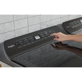 4.8 cu. ft. Top Load Washer with Pretreat Station