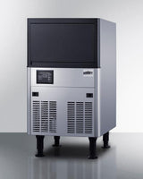 80 Lb. Commercial Ice Machine