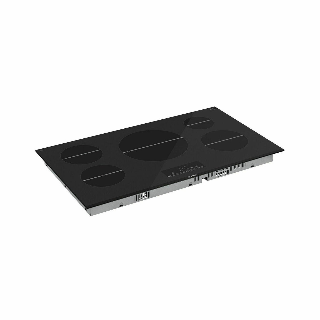 500 Series 36" Induction Cooktop