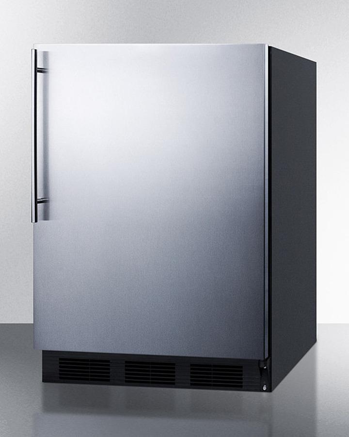 24" Wide All-refrigerator