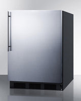 24" Wide All-refrigerator