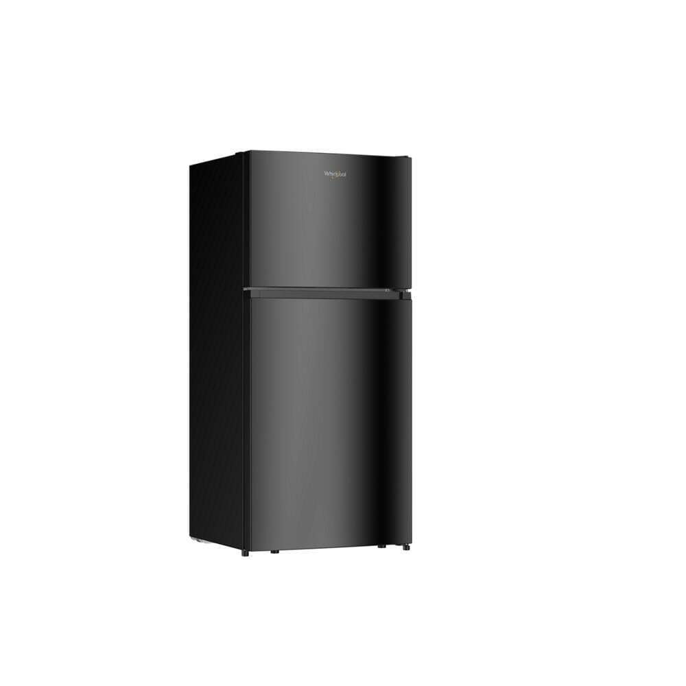 Whirlpool® 18 Cu. Ft. Top Freezer Refrigerator Any-Room-Ready