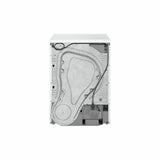 800 Series condenser tumble dryer 24'' WTG865H3UC