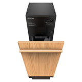 KitchenAid® 15 in. Built-In Trash Compactor with Built-In Odor Management System