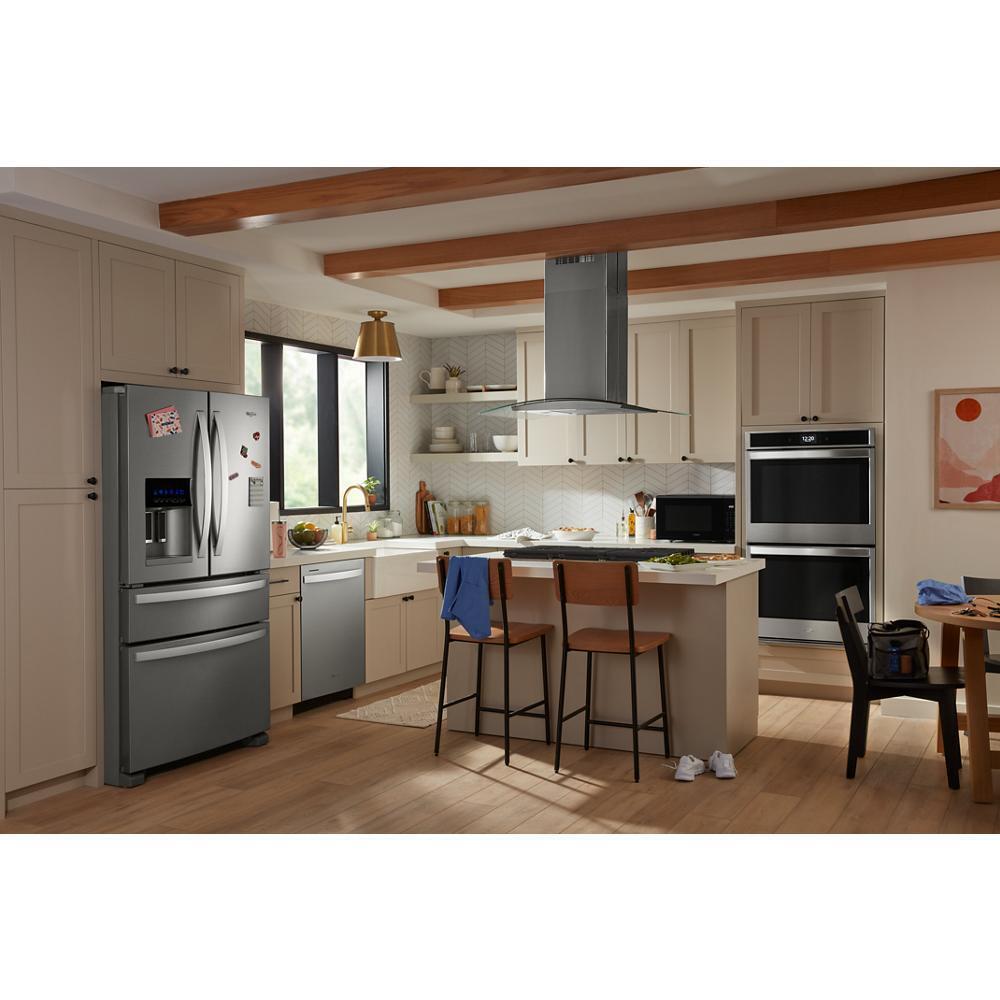 1.9 Cu. Ft. Microwave with Air Fry Mode