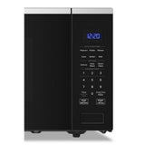 1.6 cu. ft. Sensor Cooking Microwave