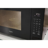1.6 cu. ft. Sensor Cooking Microwave