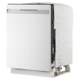 Third Level Utensil Rack Dishwasher with 30+ Total Wash Jets, 47 dBA