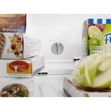 28-inch Wide Top-Freezer Refrigerator - 16.3 Cu. Ft.