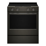 5.3 Cu. Ft. Smart Slide-in Electric Range with Two Even-Heat™ Hyper Elements and Convection Cooking Modes