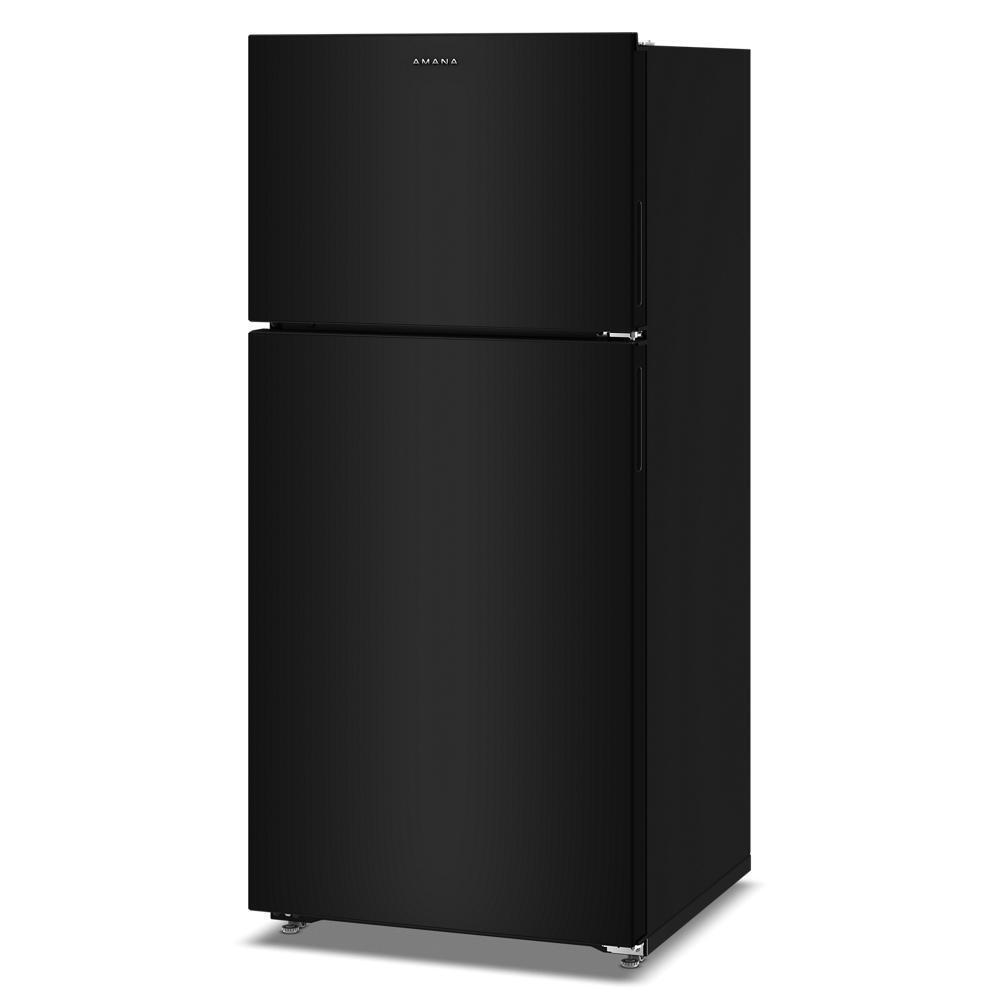 28-Inch Wide Top-Freezer Refrigerator With A Large Crisper Drawer-14 Cu. Ft.