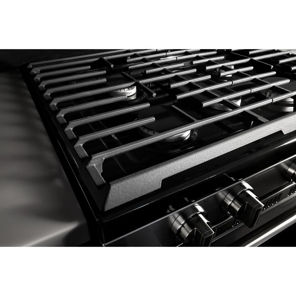 Self-Cleaning Gas Range - 5.0 cu. ft.