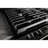Self-Cleaning Gas Range - 5.0 cu. ft.