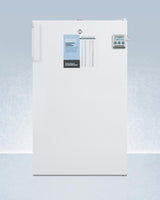 20" Wide Built-in All-refrigerator, ADA Compliant