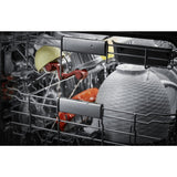 Energy Star® Certified 360(degree) Max Jets™ Third Rack Dishwasher, 44 dBA