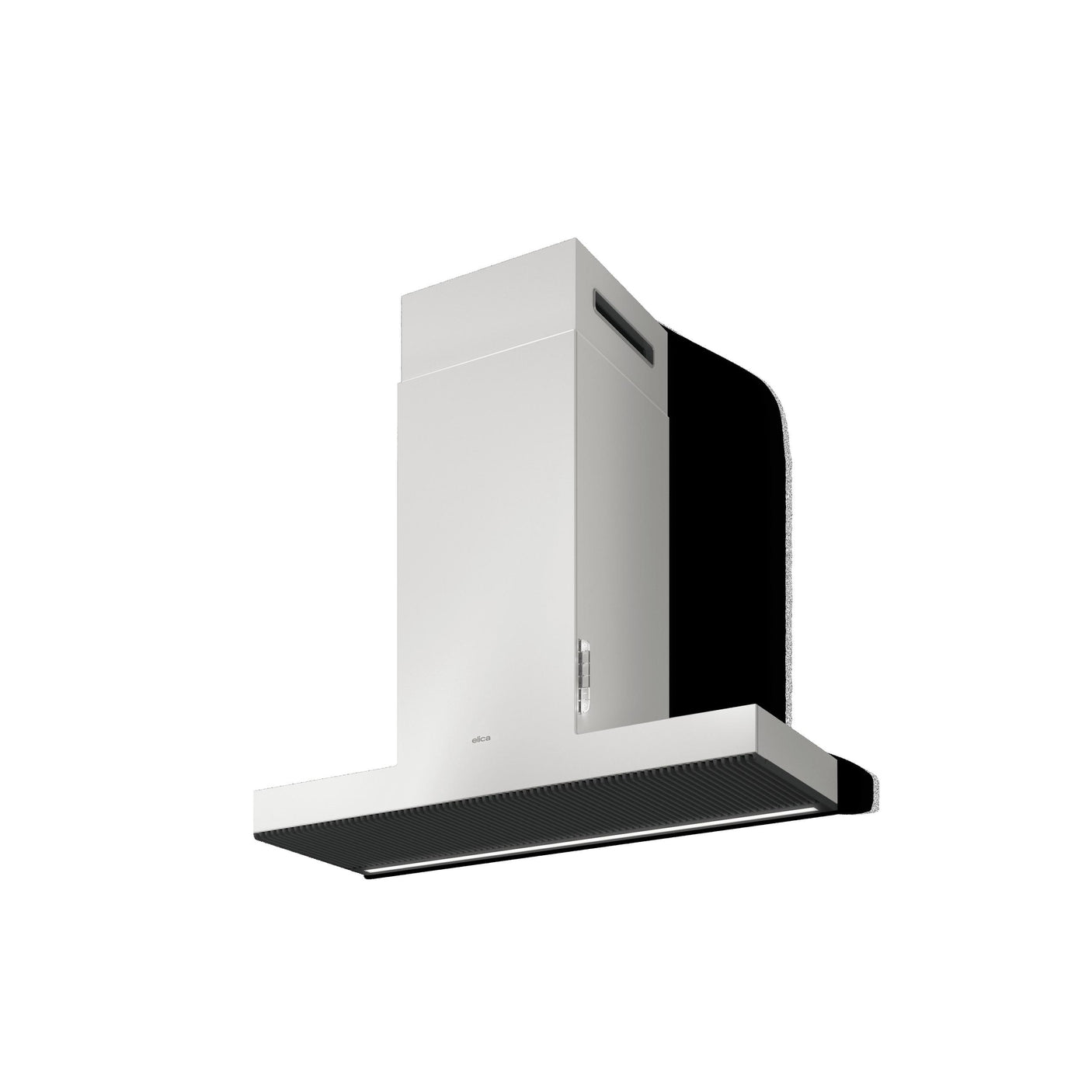 HAIKU Wall Mount Range Hood 36" wide - 600CFM