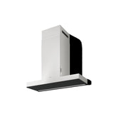 HAIKU Wall Mount Range Hood 36" wide - 600CFM