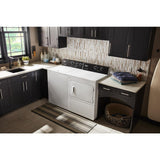 7.4 cu. ft. Commercial-Grade Residential Electric Dryer