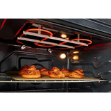 30-Inch Wide Gas Range With Grill Mode - 5.0 cu. ft.
