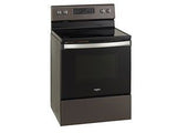 5.3 cu. ft. Whirlpool® electric range with Frozen Bake™ technology