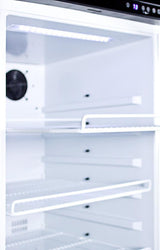 24" Wide Beverage Center