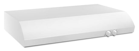 30" Range Hood with the FIT System