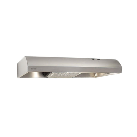 FUSARO Undercabinet Range Hood 30" wide - 190CFM