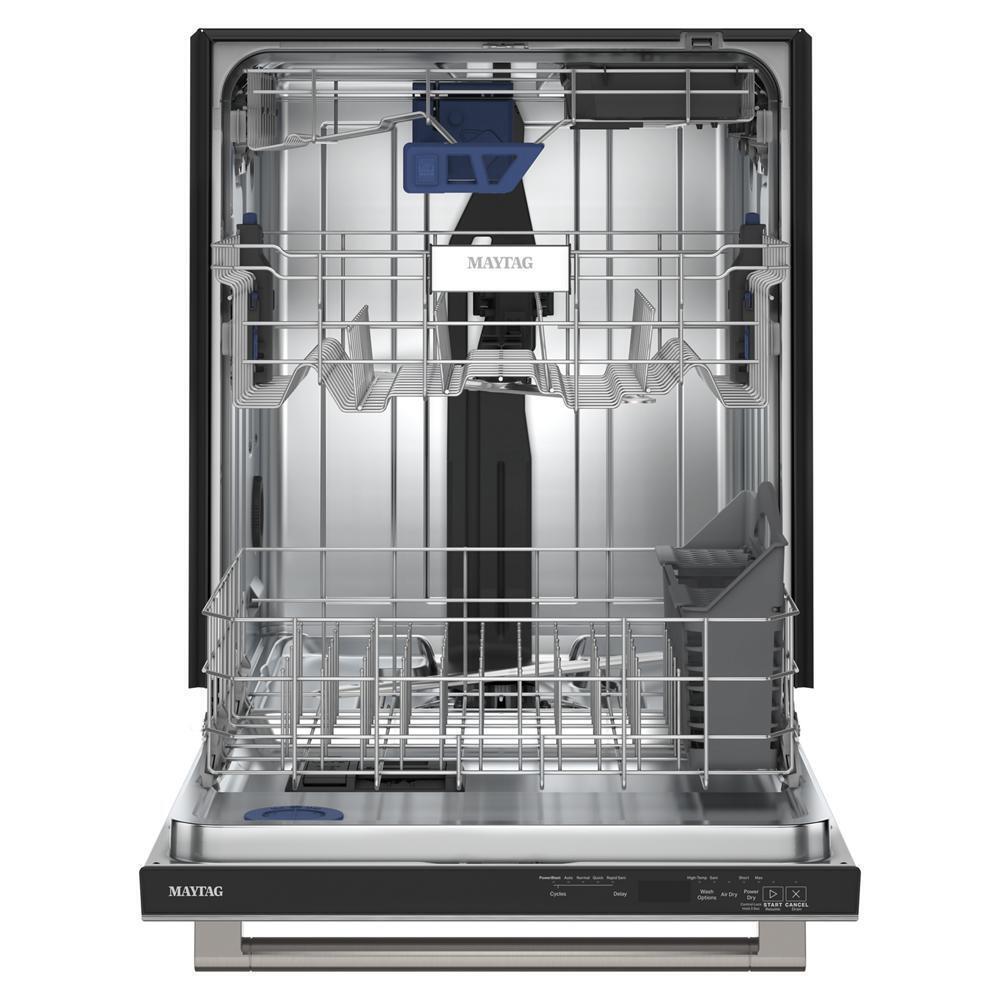 24" Top Control Dishwasher with PowerBlast® Cycle and PowerDry