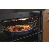 GE Profile™ 30" Smart Slide-In Front-Control Induction and Convection Range