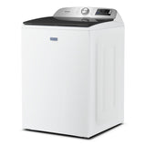 5.2 cu. ft. Smart Pet Pro Top Load Washer