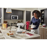 30" 1000-Watt Microwave Hood Combination with Convection Cooking
