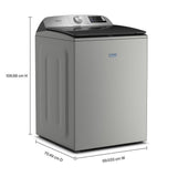 5.2 cu. ft. Smart Top Load Washer with Extra Power