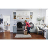 7.4 Cu. Ft. Gas Wrinkle Shield Dryer