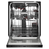 360(degree) Max Jets™ Third Rack Dishwasher with Advanced ProDry™ System, 44 dBA
