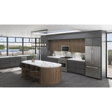 Euro-Style 30" Over-the-Range Microwave Oven