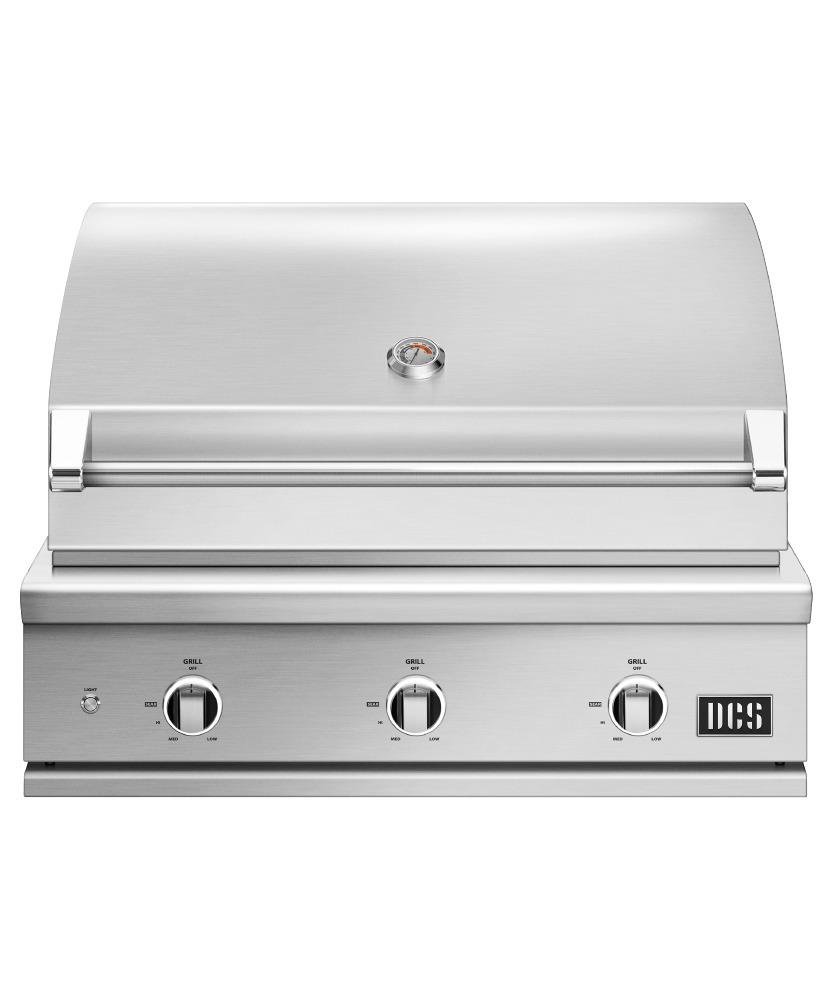 36" Series 9 Grill