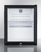 16" Wide Compact Minibar