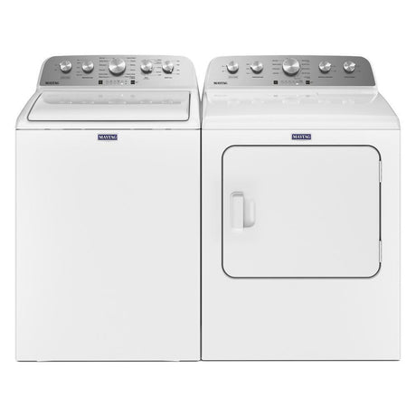 Top Load Gas Dryer with Extra Power - 7.0 cu. ft.