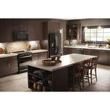 36-inch Wide Counter Depth French Door Refrigerator