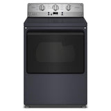 7.5 Cu. Ft. Commercial-Grade Gas Dryer