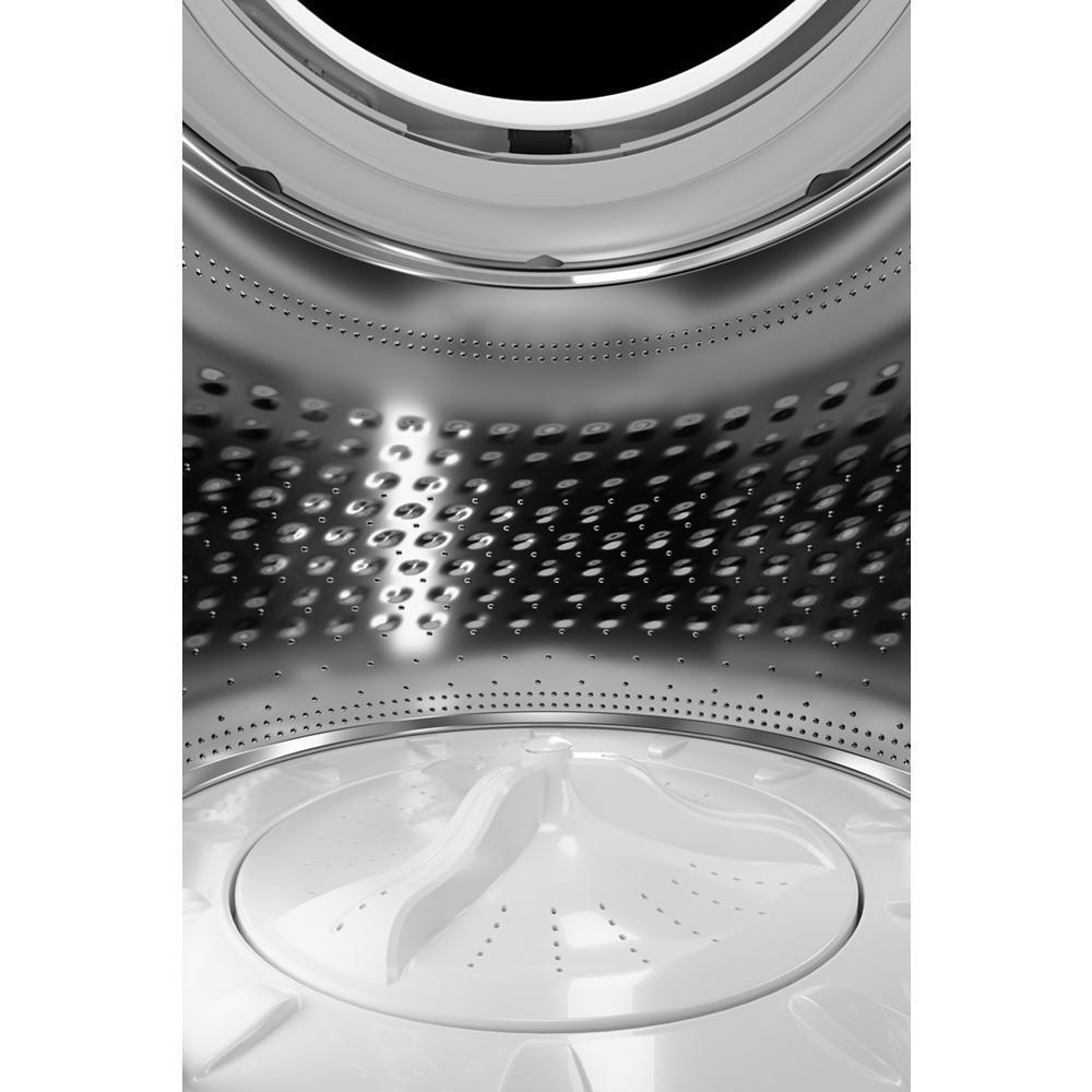 Top Load Washer with Deep Fill - 4.8 cu. ft.