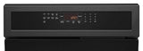 30-Inch Wide Gas Range With True Convection And Power Preheat - 5.8 Cu. Ft.