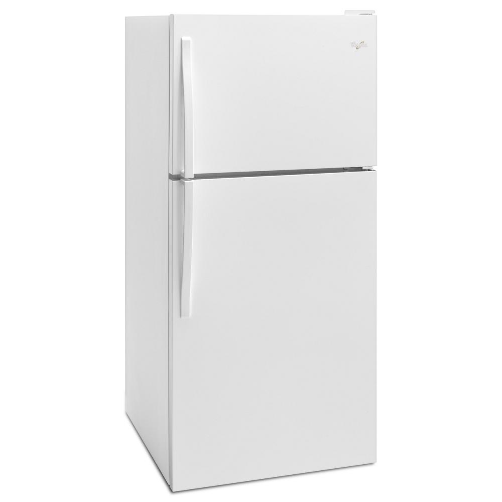 30-inch Wide Top Freezer Refrigerator - 18 Cu. Ft.