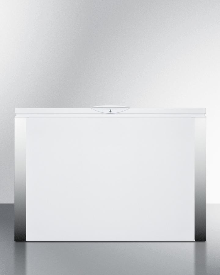 Chest Refrigerator