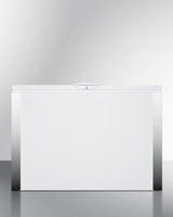 Chest Refrigerator