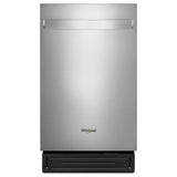 Match the look of your dishwasher to your kitchen.